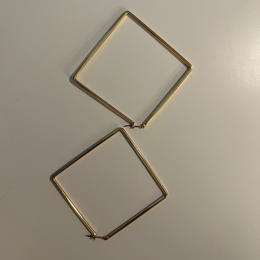 Uncommon James Earrings